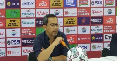 Piala Presiden: Bali United Balas Persebaya, Janji Coach Aji?