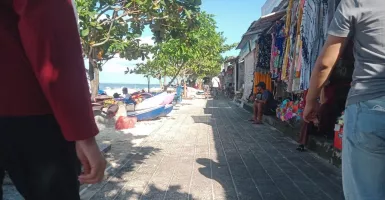 Pantai Pandawa Bali Makin Apik, 2 Fasilitas Manjakan Wisatawan