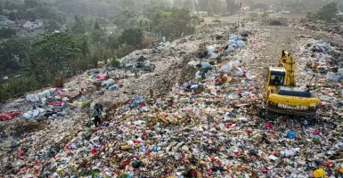 Desak UNUD, Luhut Ingin Bali Bebas Sampah Jelang KTT G20