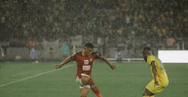 Hasil Piala AFC Bali United vs Kedah FC: Suksma, Gol Bunuh Diri!