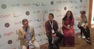 Warga Intaran Bali Tolak Proyek LNG, Wamen BUMN Merespons Ini