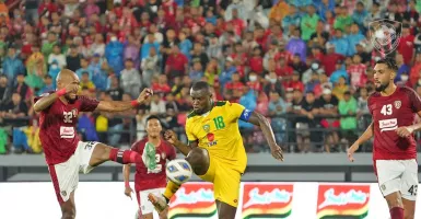 Piala AFC: Kalah dari Bali United, Suporter Kedah FC Salahkan Ini