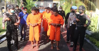 Biang Kerok Kericuhan 2 Kelompok Pendatang di Denpasar, Siapa?