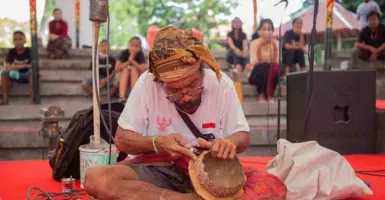 Kerajinan Batok Kelapa di Bali Kurang Inovasi, Sulit Regenerasi