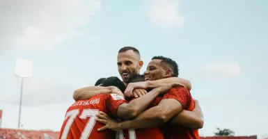 Ketum PSSI Iwan Bule Bongkar Kick Off Liga 1, Bali United Bersiap