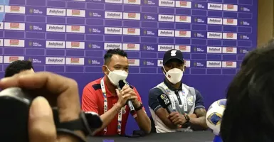 Piala AFC: Visakha FC Waspadai 3 Pemain Kunci Bali United, Siapa?