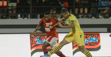 Piala AFC: Bali United Habisi Kedah FC, Teco Sentil Wakil Kamboja