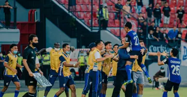 Piala AFC: Habisi Bali United, Suasana Ruang Ganti Visakha FC?