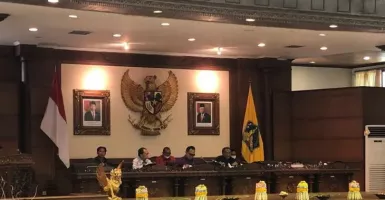 Bikin Warga Intaran Murka, DPRD Bali: Kaji Ulang Terminal LNG