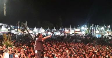 Sanfest 2022 di Bali Kian Meriah Gegara Banyak Musisi Ternama