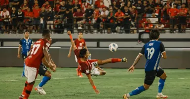Benahi Kelemahan, Teco: Bali United Lolos Semifinal Piala AFC