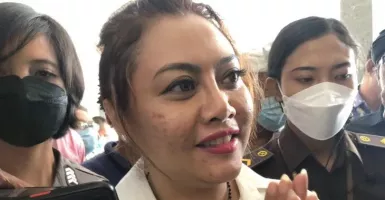 Korupsi DID: Eka Wiryastuti Tak Rugikan Negara, Kok Bisa?