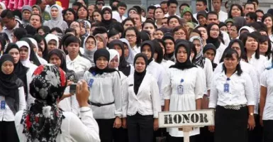 Nasib Honorer Bali Terjamin? Pemprov Masih Menunggu Syarat Ini