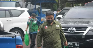 Bawa-bawa Peran di Aceh dan Papua, ACT Bali Tak Terhubung PKS