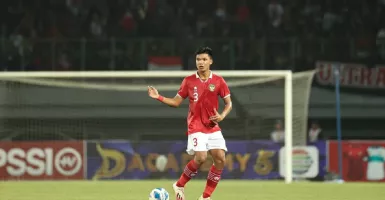 Pemain Bali United Kadek Arel Fokus Timnas Indonesia, Targetnya?