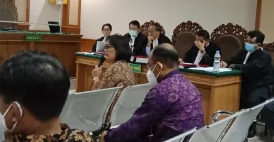 Korupsi Bali: Modus Eks Bupati Eka Wiryastuti Bancakan DID Rp51 M
