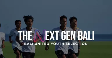 Jaring Pemain Lokal Muda Berbakat, Bali United Pakai Program Ini