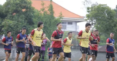 Format Liga 1 Bikin Bali United Untung, Respons Teco Mengejutkan