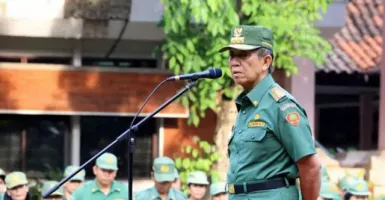 Profil Made Mangku Pastika, dari Polisi Jadi Gubernur Bali