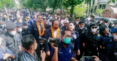 Perintah Surya Paloh Tegas, Target Kader Nasdem Bali Jelas