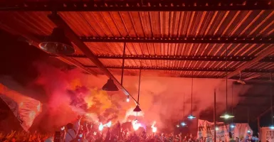 Arema FC Juara Piala Presiden, yang Gempar Malah Bali, Ada Apa?