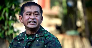 Profil Eks Pangdam Udayana Mayjen TNI Maruli, Si Menantu Luhut