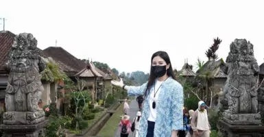 Bangga! Bali Masuk Daftar Destinasi Populer Wisman versi Agoda