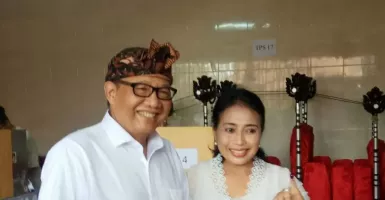 Profil Gede Ngurah Puspayoga, Eks Wagub Bali Malah Jadi Menteri
