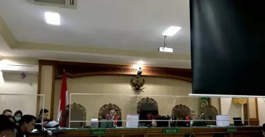 Terseret Korupsi DID Eka Wiryastuti, Kata Mantan Wakil Ketua BPK?