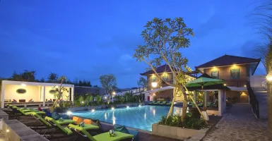 Diskon Staycation, Promo Traveloka: Hotel Murah di Bali