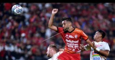 Liga 1: Teco Bongkar Taktik Mematikan Bali United Bungkam Persija