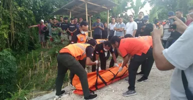Alumni SMKN Denpasar Bali Tewas di Tepi Sungai, Polisi Ungkap Ini