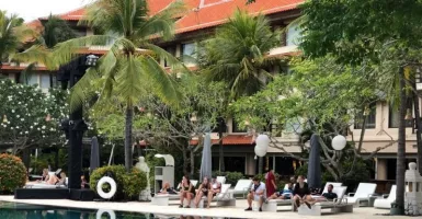 PHRI Sebut Hotel Bali Pakai Sistem Kanibal, Datanya Ini