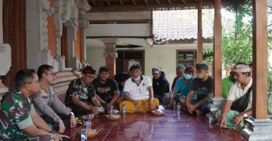 Berujung Pengadilan, Pelebaran Jalan Nusa Dua Efek G20 Tersendat