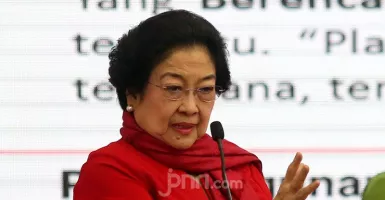 ISI Denpasar Bali Ganjar Megawati Anugerah Ini, Alasannya?