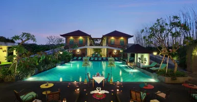 Diskon Gede, Promo Traveloka: Daftar Harga Hotel Murah di Bali