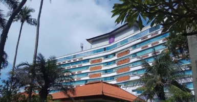 Staycation Dapat Diskon, Promo Traveloka Hotel Murah di Bali
