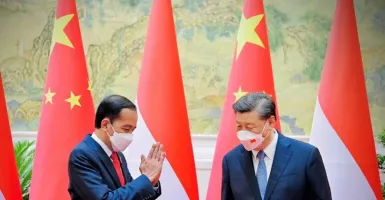 Diundang Jokowi, Presiden China Ingin Ini di KTT G20 Bali