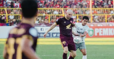 Hasil Liga 1 PSM Makassar vs Bali United: Perpanjang Kesialan