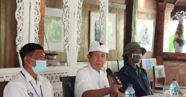 Anggota DPD Made Mangku Pastika Kritik Menusuk Mahasiswa Bali