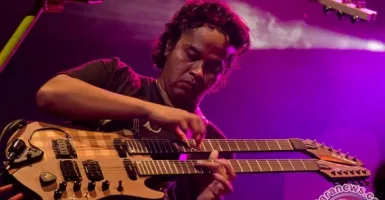 Profil Tokoh: Balawan Si Tangan Ajaib, Gitaris Bali Diakui Dunia