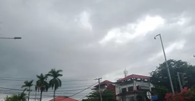 Waspada Ada Gelombang Tinggi, BMKG: Prakiraan Cuaca Bali