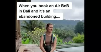 Media Asing: Liburan Bule Cewek Cantik Jadi Horor Efek Vila Bali