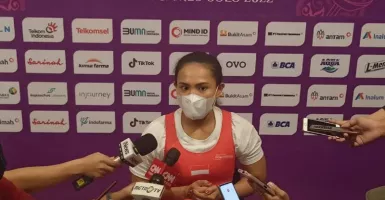 Wow! Atlet Bali Nengah Widiasih Pecah Rekor di ASEAN Para Games