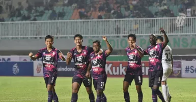 Rahmad Darmawan Bikin Rans FC Apik, Alarm Bahaya Bali United?