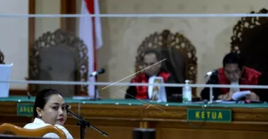 Korupsi DID: Jaksa KPK Bikin Eka Wiryastuti Sial Berganda