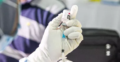 Nakes Bali Dapat Vaksinasi Booster Dosis 2, Ini Pilihan Vaksinnya