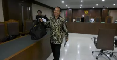 Profil Tokoh Jero Wacik, Menteri Asal Bali Tersandung Korupsi