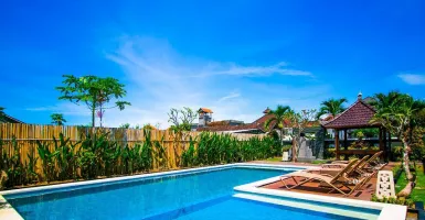 Promo Traveloka Extra Benefit, Hotel Murah di Bali Hari Ini