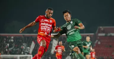Liga 1: Bali United Habisi Rans FC, Spasojevic Sebut Yabes Roni